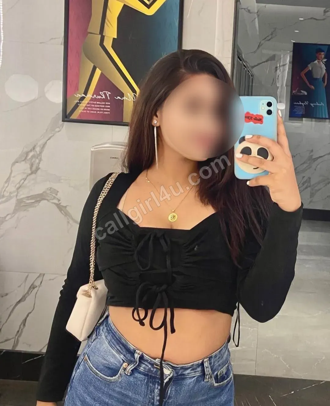 Ekta - Massage Therapist