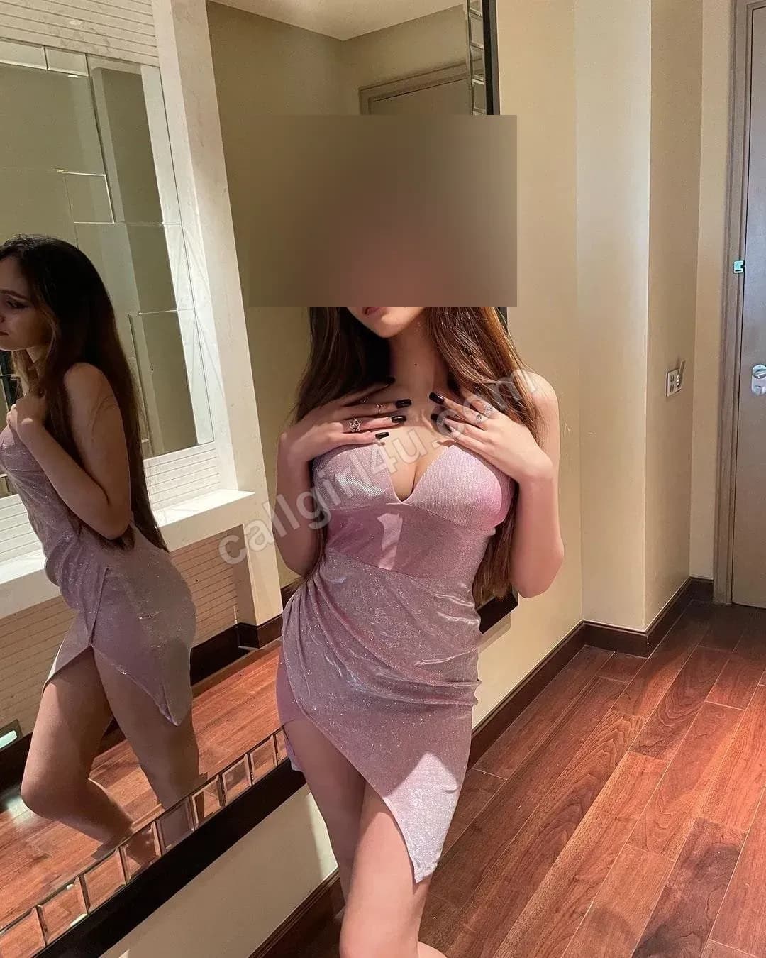 Tanya - VIP Companion