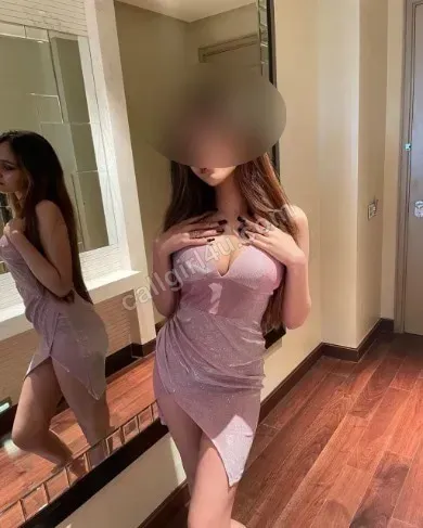 Aditi - VIP Companion