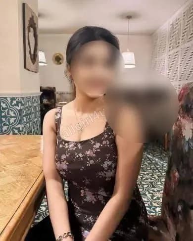 Erica - VIP Companion