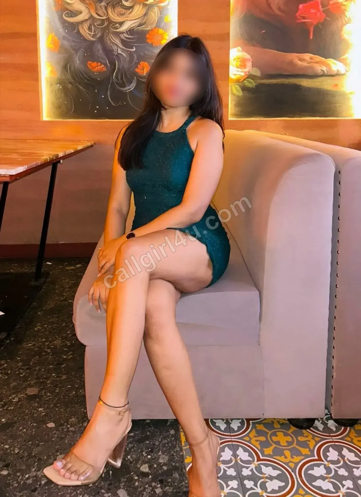 Zara - VIP Companion