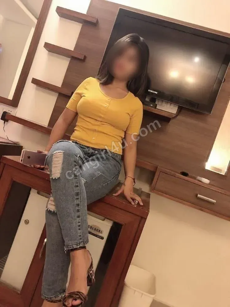 Priya - VIP Companion