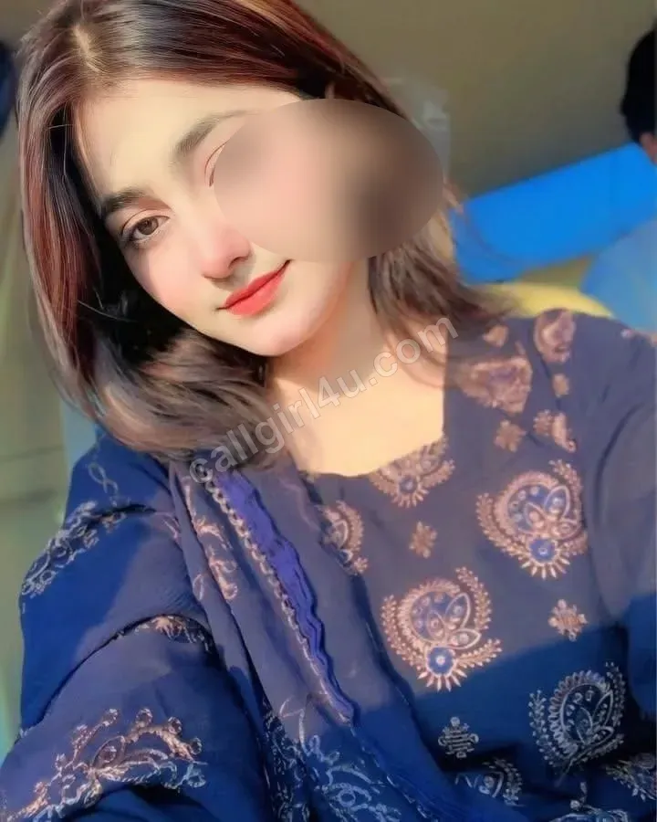 Muskan - Massage Therapist