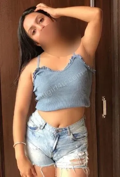 Muskan - VIP Companion