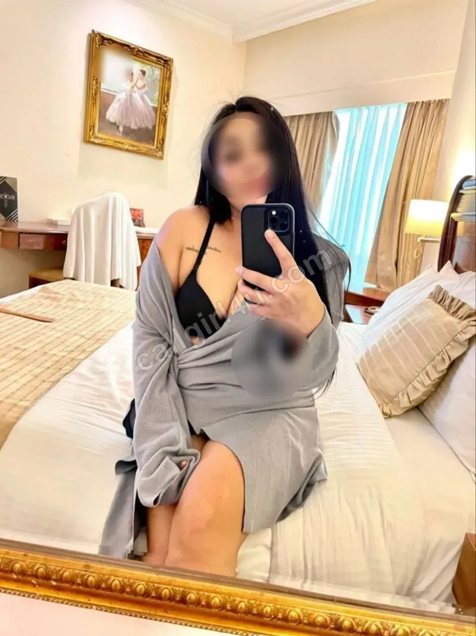 Radhika - Massage Therapist