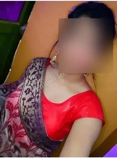 Yuvika - VIP Companion
