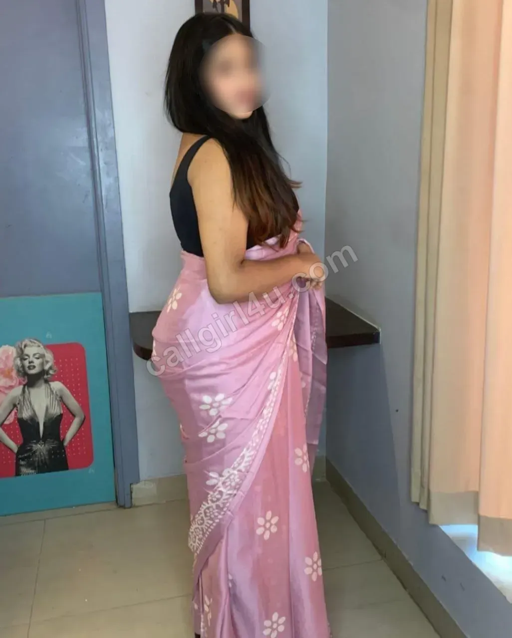 Wania - Massage Therapist