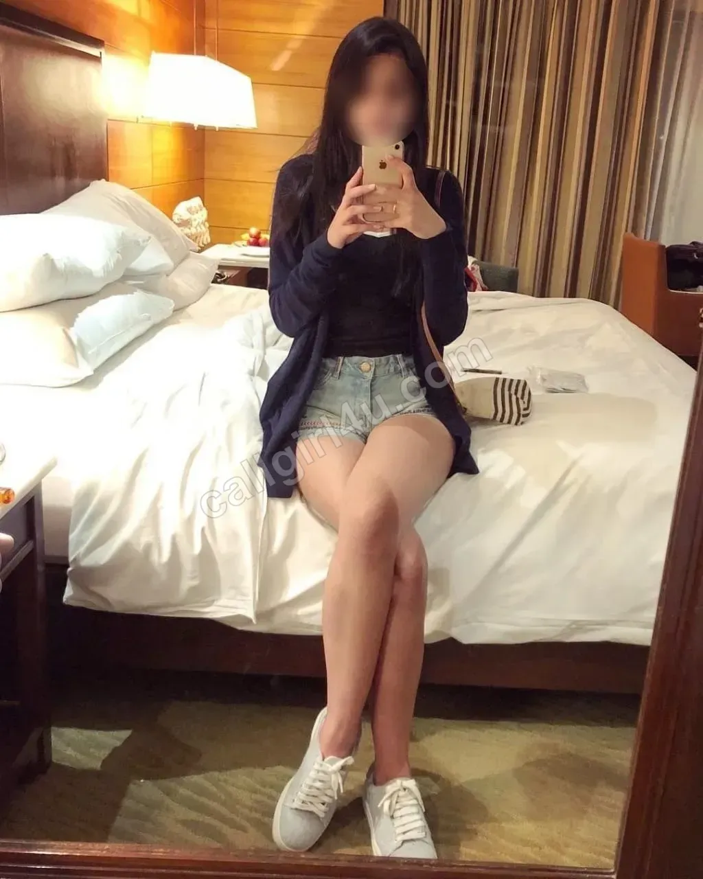 Yashi - Massage Therapist