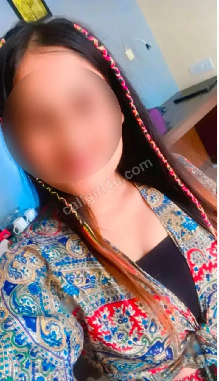 Ghazal - VIP Companion