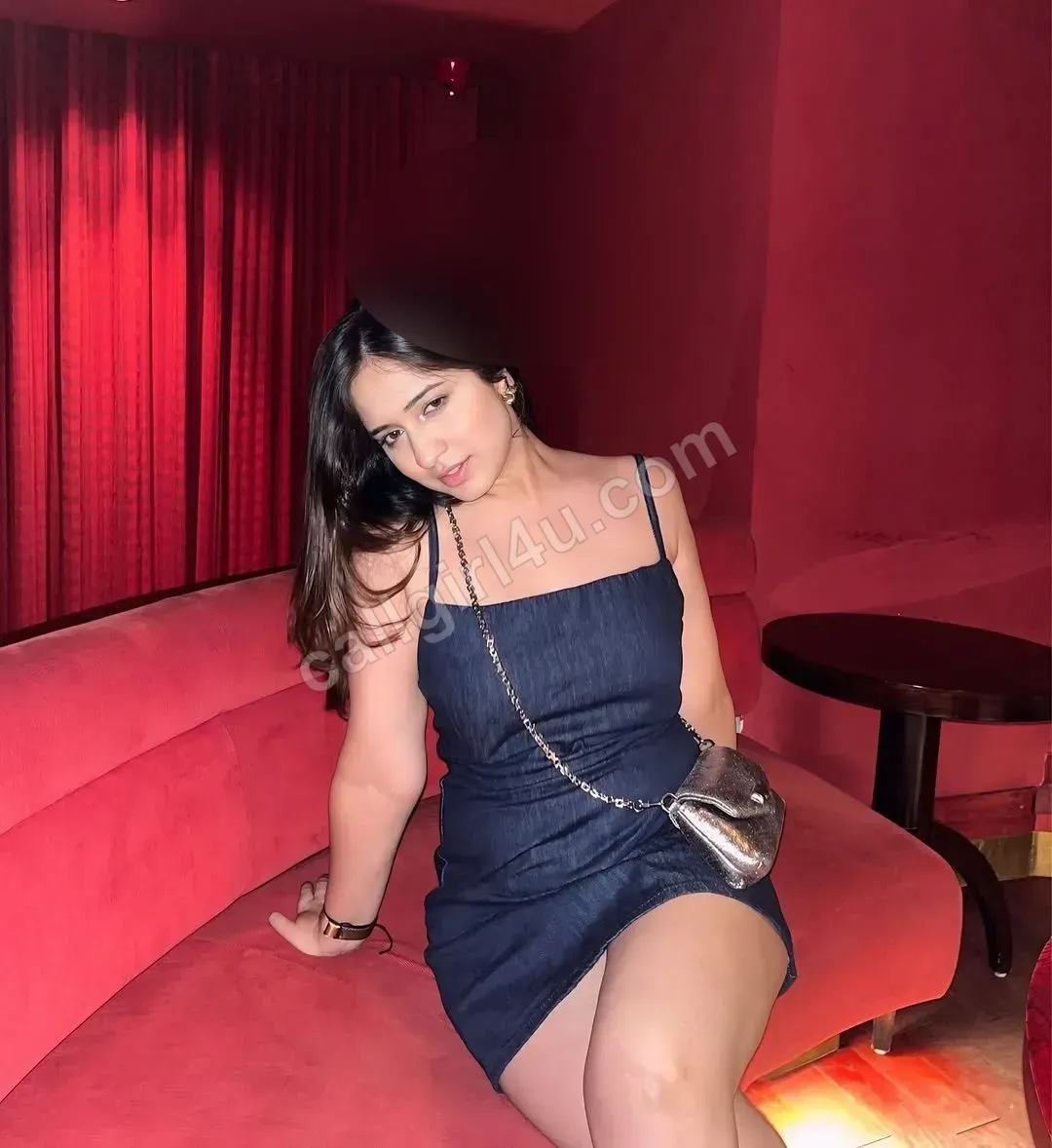 Ishita - VIP Companion