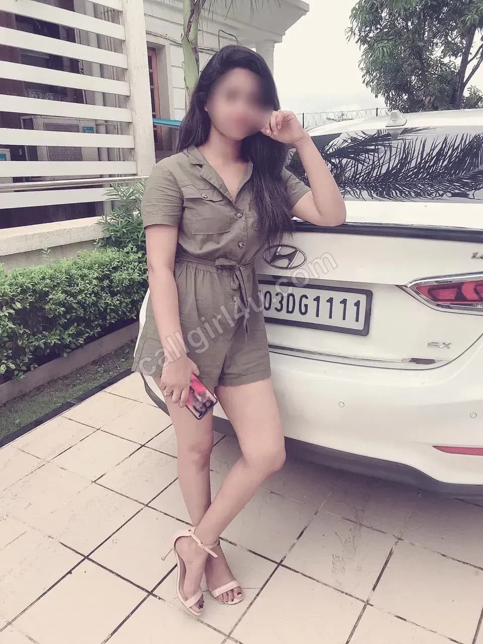 Swati - VIP Companion
