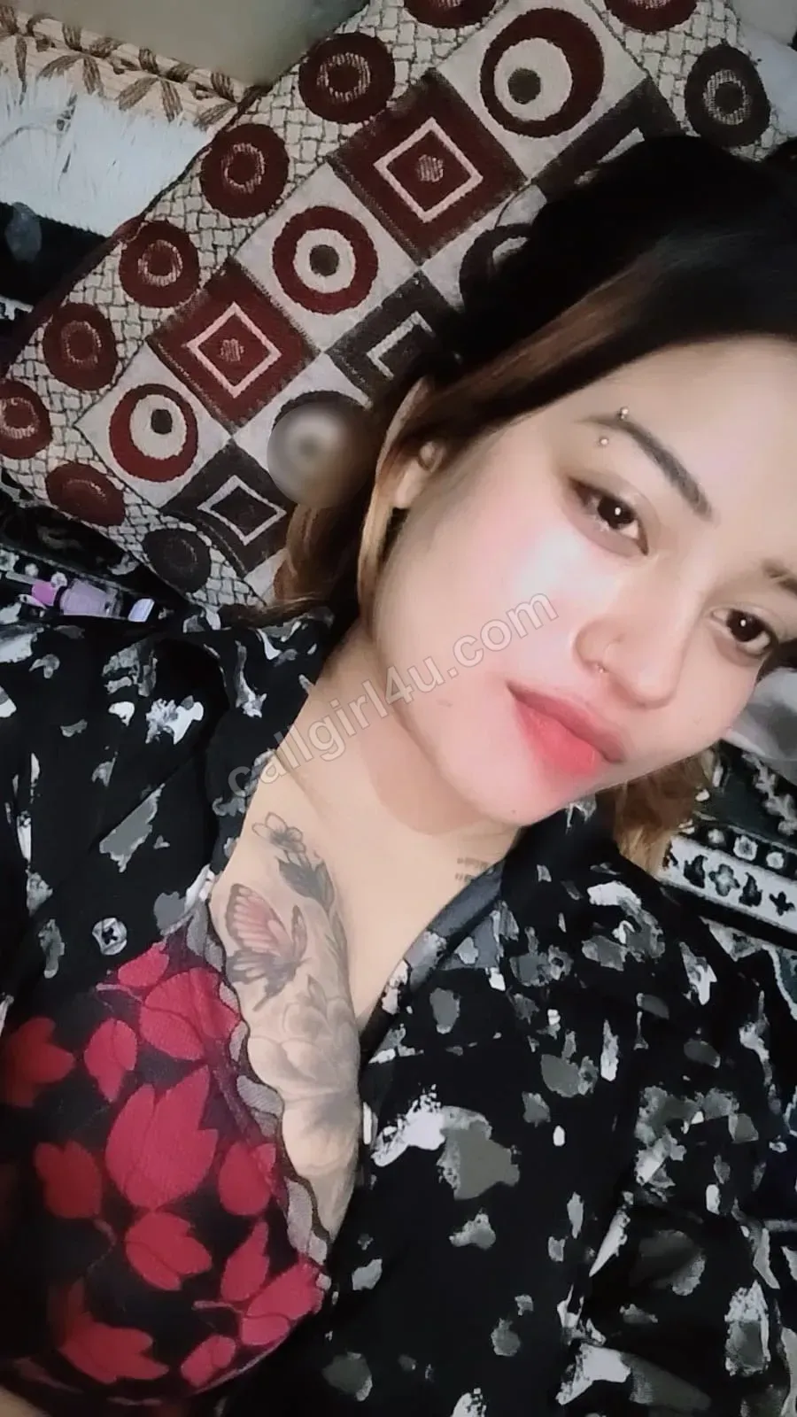 Gauri - Massage Therapist