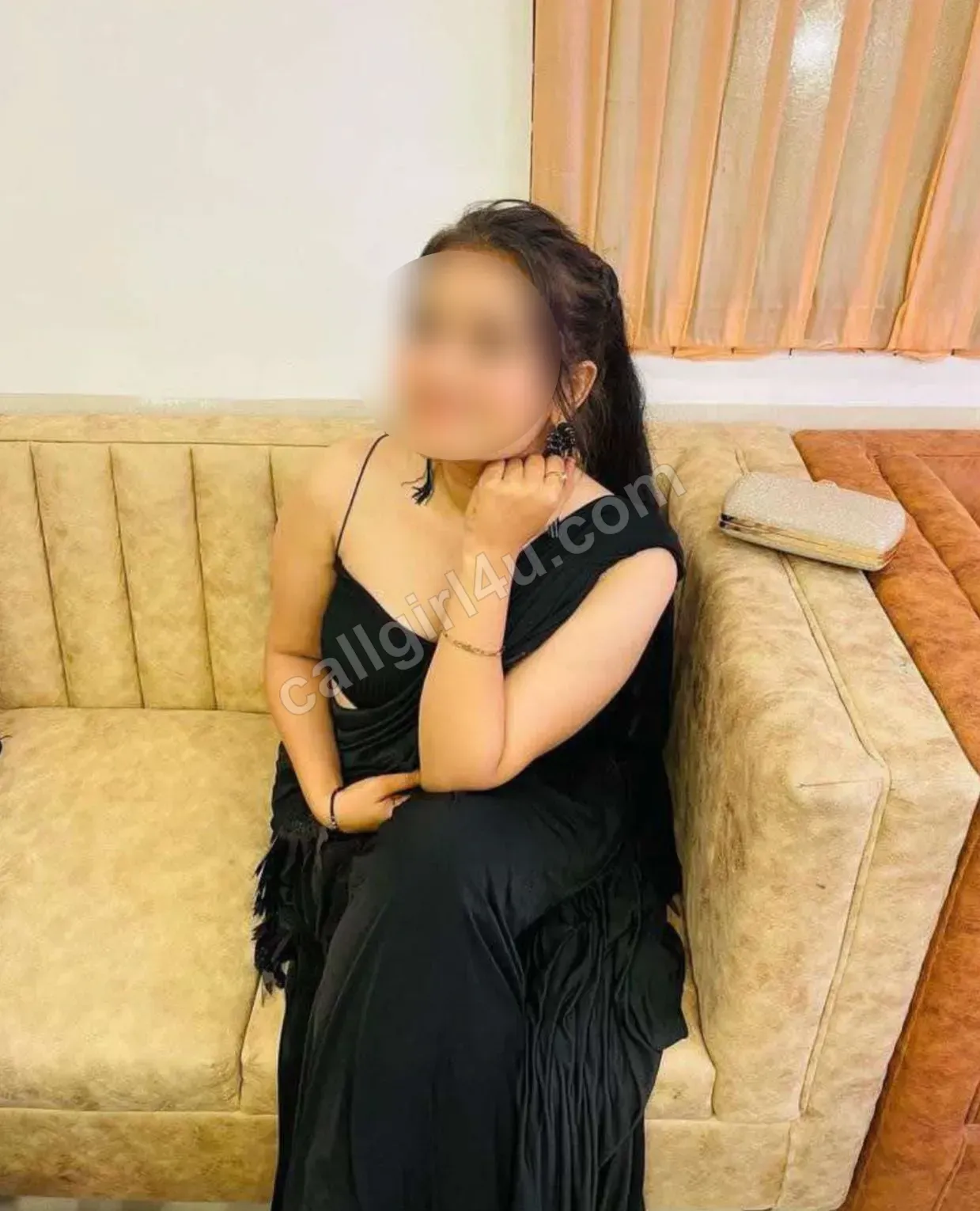 Yuvika - Massage Therapist
