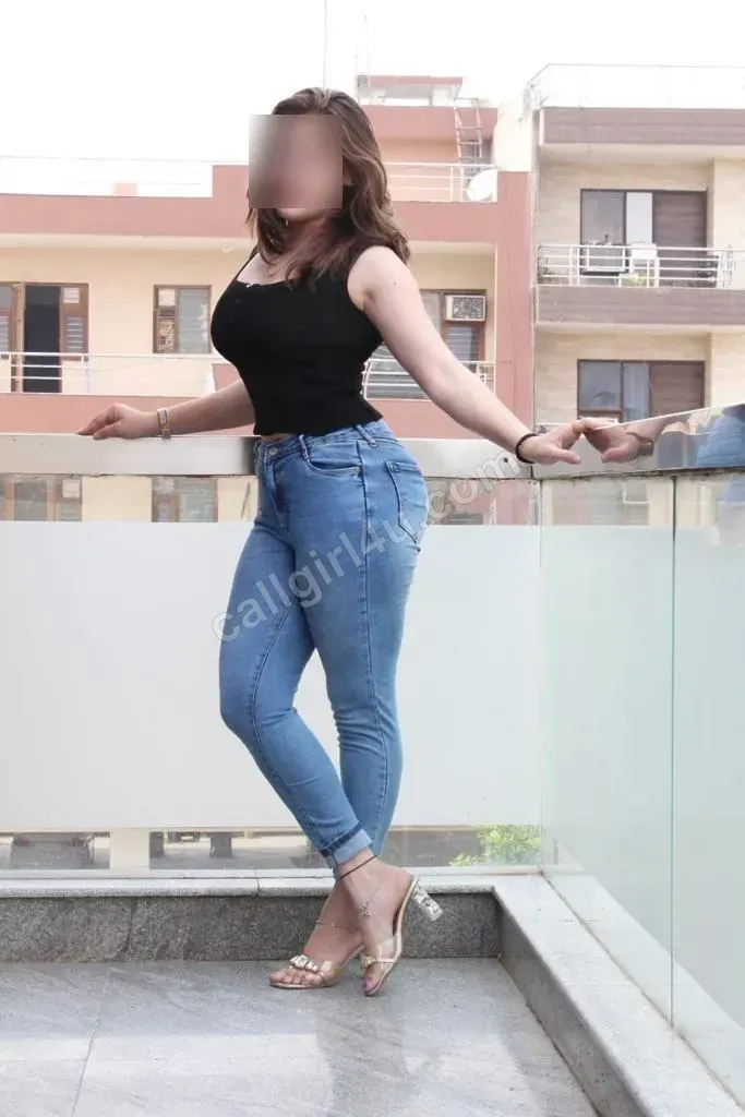 Charu - VIP Companion