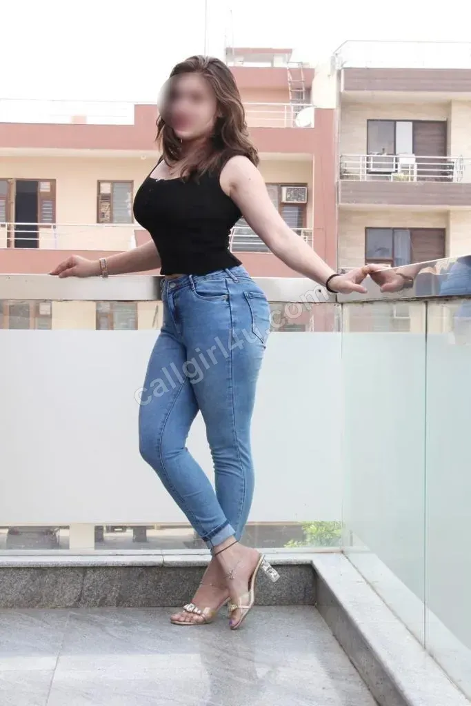 Muskan - Massage Therapist