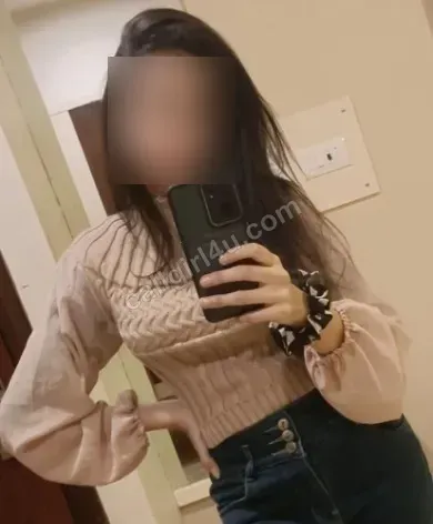 Muskan - VIP Companion