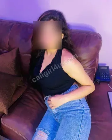 Barkha - VIP Companion