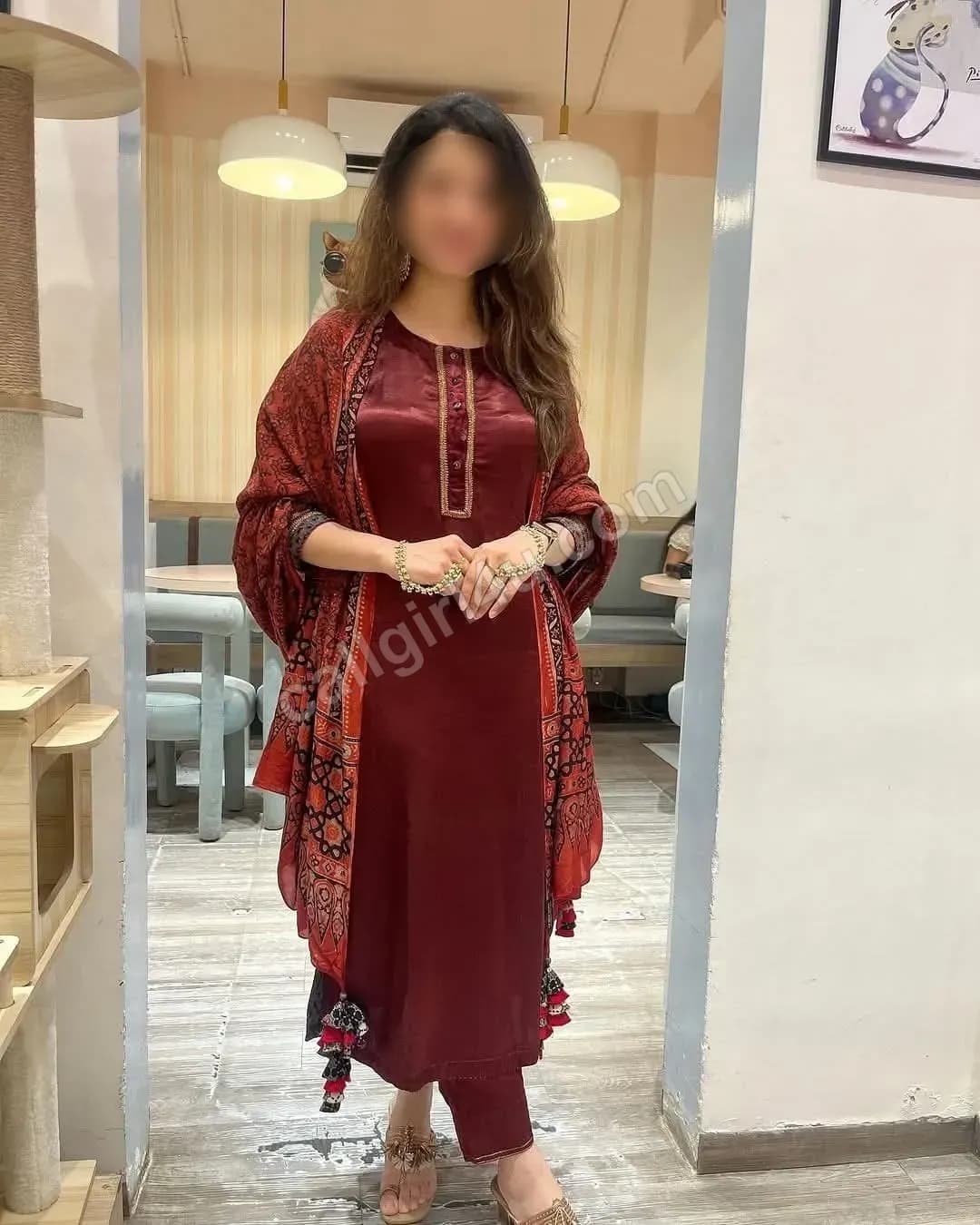Bhavna - Massage Therapist