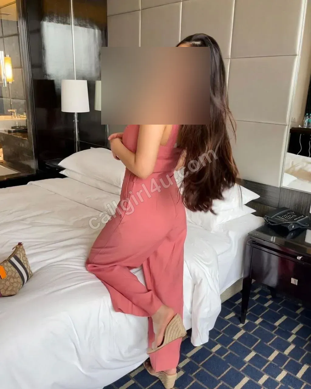 Anjali - VIP Companion