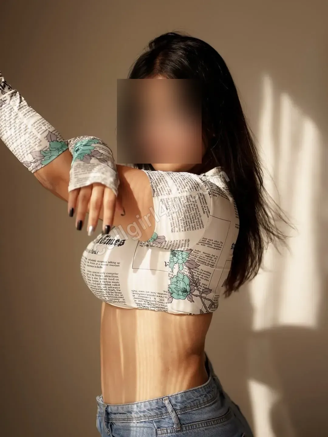 Riya - VIP Companion