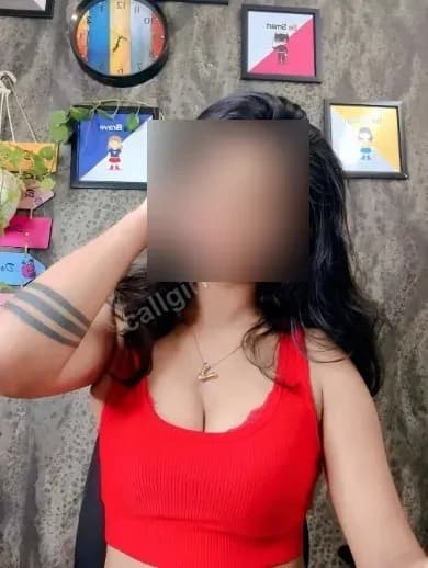 Gauri - VIP Companion
