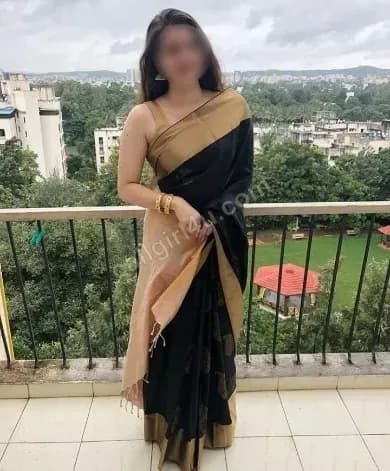Radhika - Massage Therapist