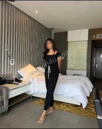 Priya - Massage Therapist