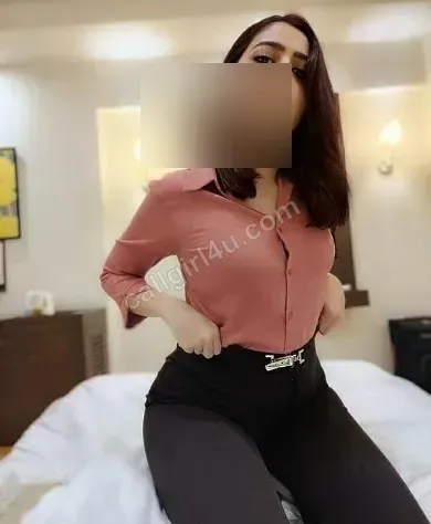 Juhi - VIP Companion