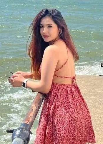Ekta - VIP Companion
