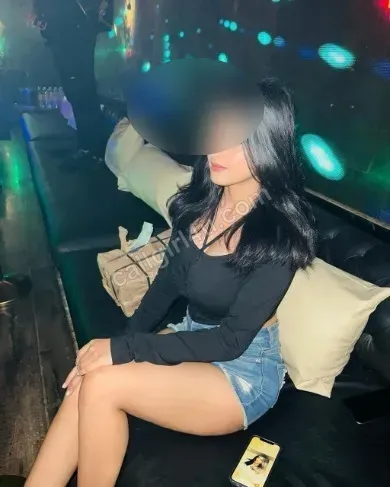 Priya - VIP Companion