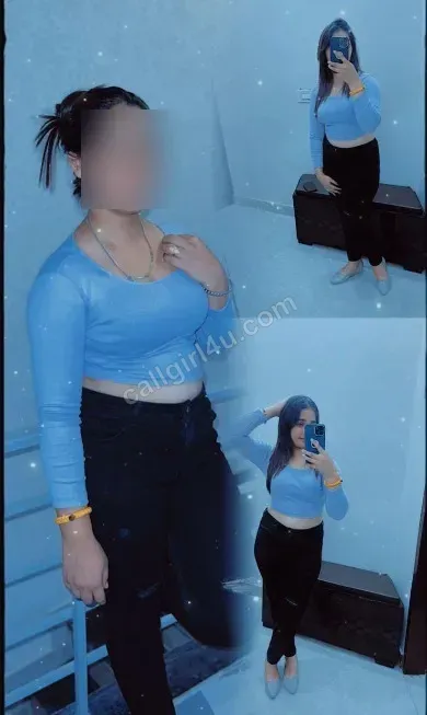 Ayesha - VIP Companion