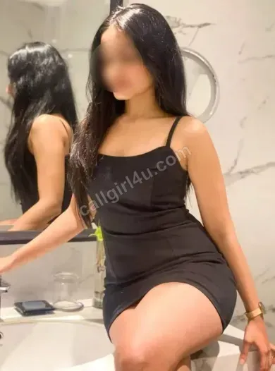 Swati - VIP Companion