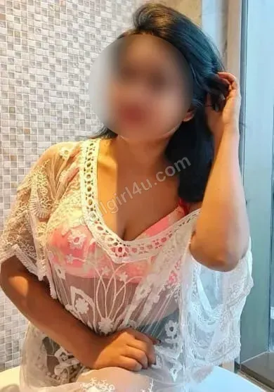 Manju - VIP Companion