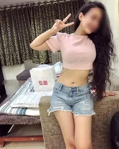 Ananya - Massage Therapist