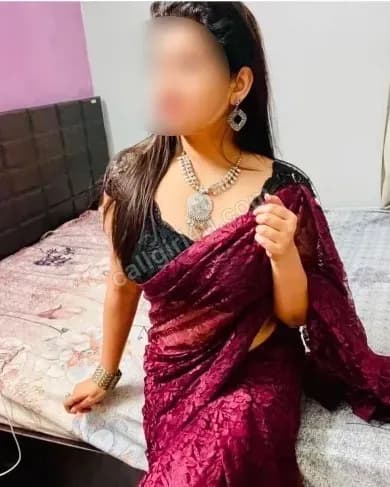 Gauri - Massage Therapist