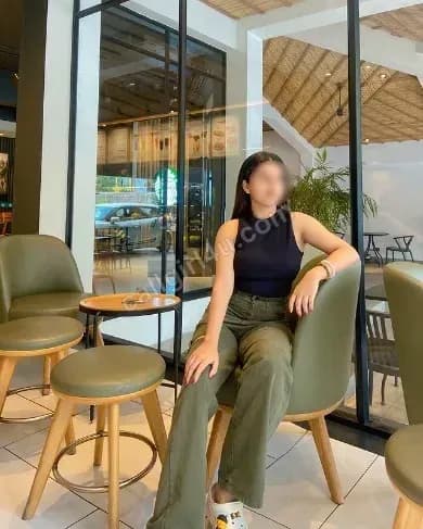 Yamini - Massage Therapist
