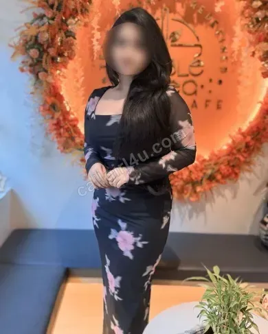 Tanya - VIP Companion