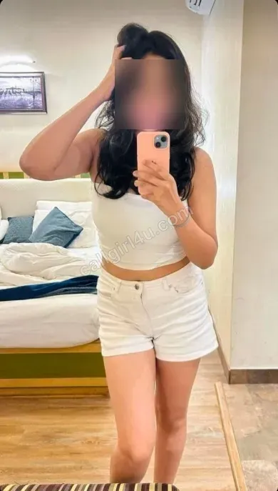 Neha - VIP Companion