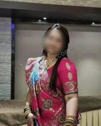 Neha - VIP Companion