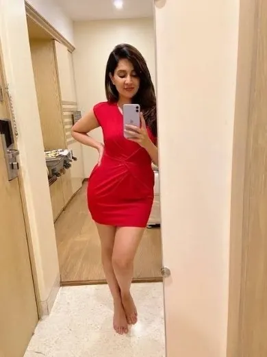 Jhanvi - VIP Companion