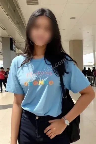 Neha - VIP Companion