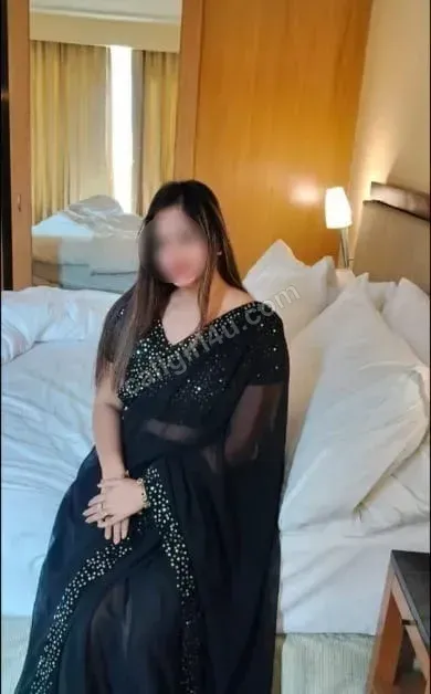 Bhumika - VIP Companion
