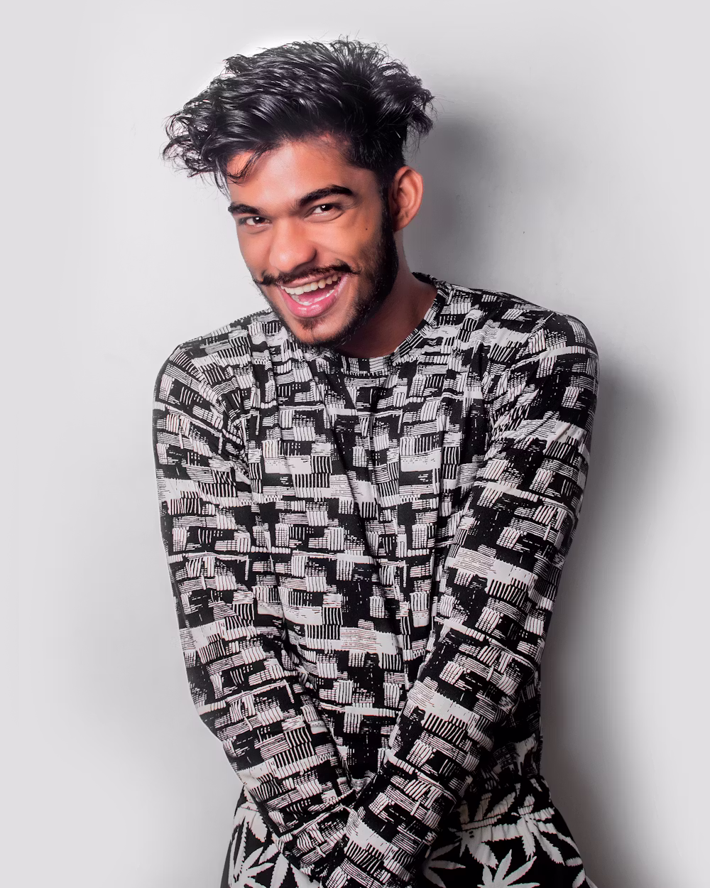 Deepak - VIP Male Companion