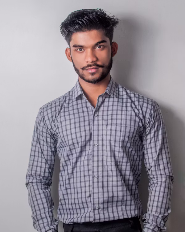 Sachin - VIP Male Companion