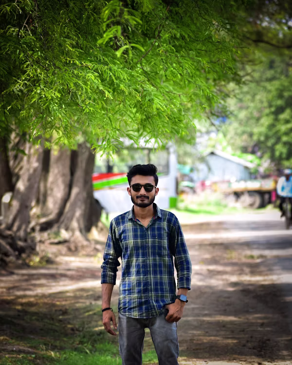 Ajay - VIP Male Companion