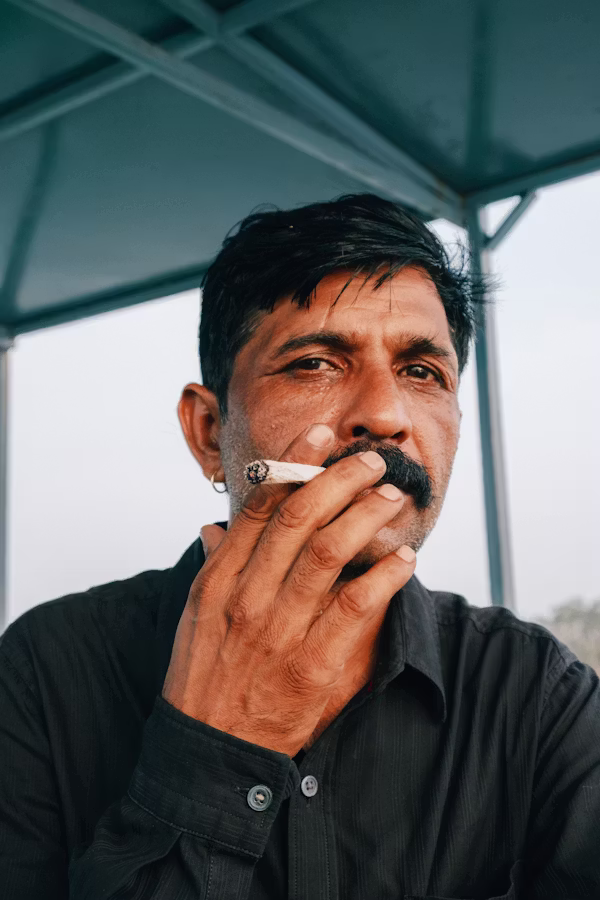 Suresh - VIP Male Companion