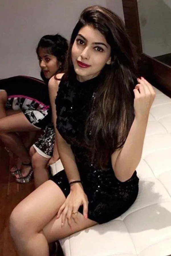 Sanya - Call Girl in Katra