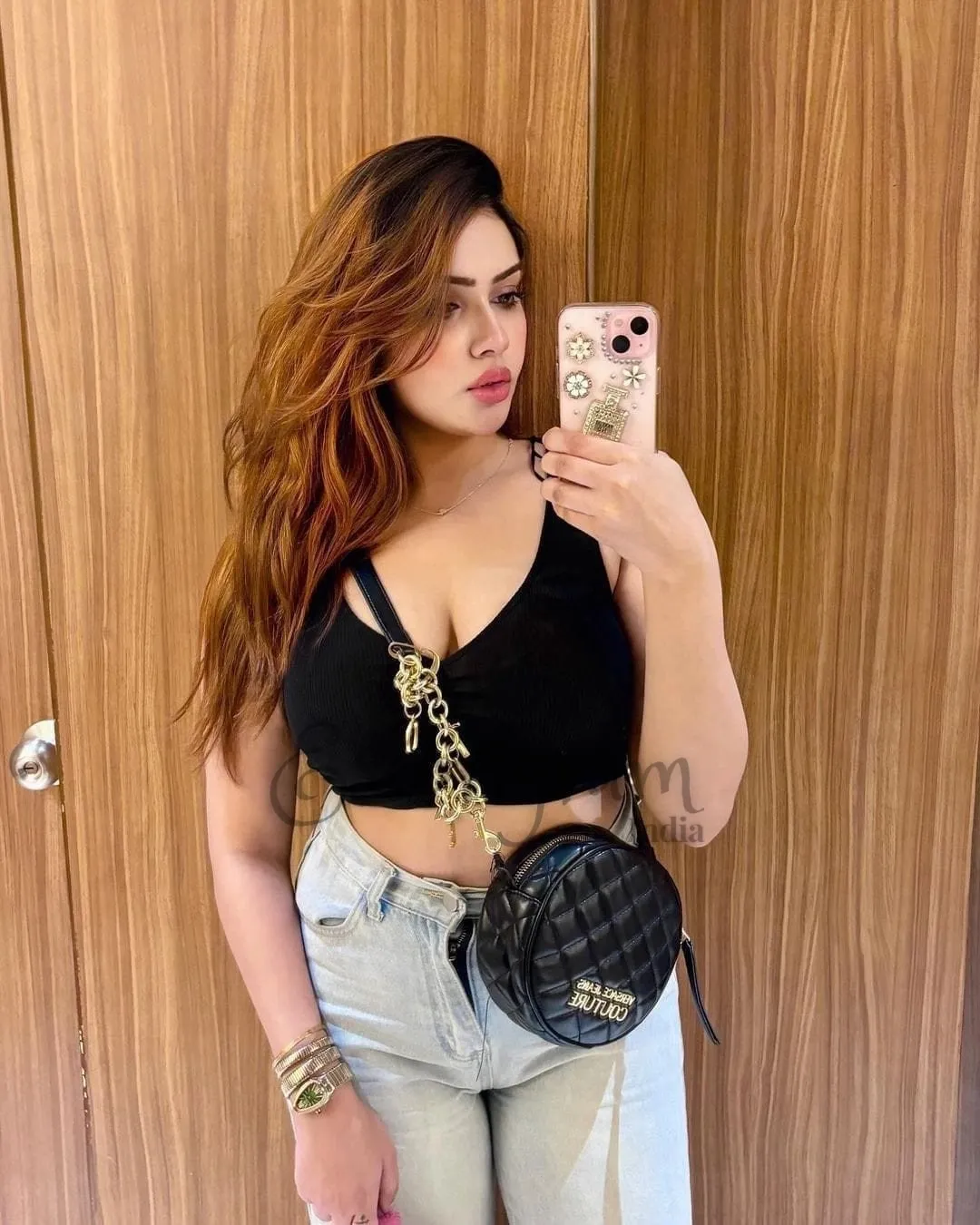 Gauri - Call Girl in Kadi