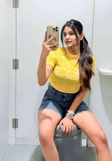 Urfi - Call Girl in Thane