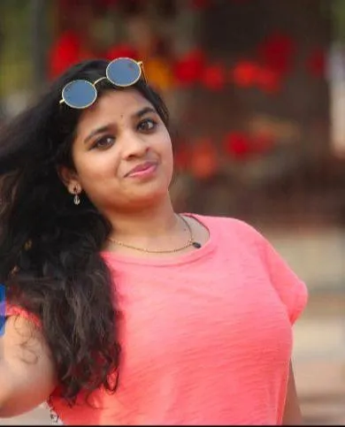 Varsha - Call Girl in Pollachi